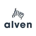 Alven logo