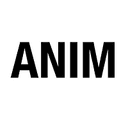 ANIM logo