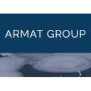 Armat Group logo