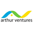 Arthur Ventures logo