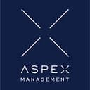 Aspex Management logo
