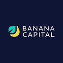 Banana Capital logo