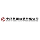 Bank of China Group Investment logo
