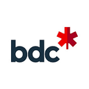 BDC Capital's Thrive Venture Fund logo