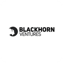 Blackhorn Ventures logo