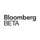 Bloomberg Beta logo