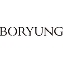 Boryung logo