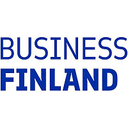 Business Finland logo