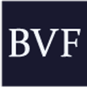 BVF Partners L.P. logo