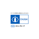 Chugai Venture Fund logo