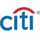 Citibank logo