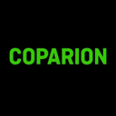 coparion logo