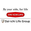Dai-ichi Life logo