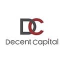Decent Capital logo