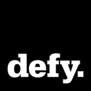 Defy logo