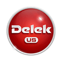 Delek US logo