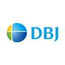 Development Bank of Japan logo