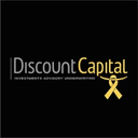 Discount Capital logo