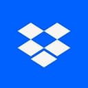 Dropbox Ventures logo