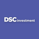 DSC Investment logo