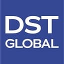 DST Global logo