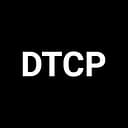 DTCP logo