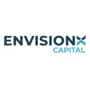 EnvisionX Capital logo