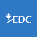 Export Development Canada logo