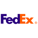 FedEx logo
