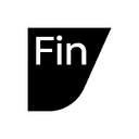Fin logo