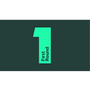 First Round logo