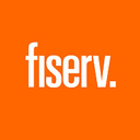Fiserv logo