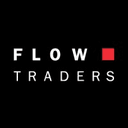Flow Traders logo