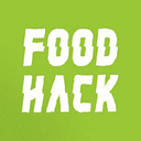 FoodHack logo