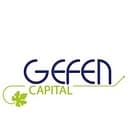 Gefen Capital logo