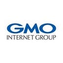 GMO Internet Group logo