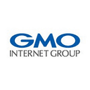 GMO Internet Group logo