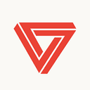 Gradient logo
