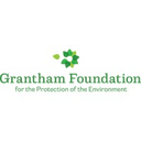 Grantham Foundation logo