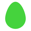 Green Egg Ventures logo