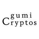 gumi Cryptos Capital logo