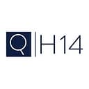H14 logo