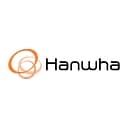 Hanwha Solutions logo