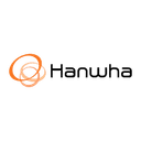 Hanwha Solutions logo