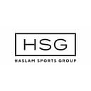 Haslam Sports Group logo