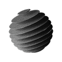HF0 logo