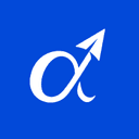 High Alpha logo