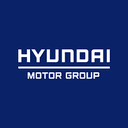 Hyundai Motor Group logo