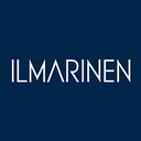 Ilmarinen logo