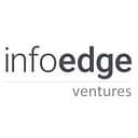 Info Edge Ventures logo